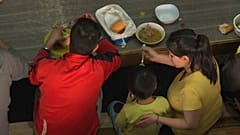 Arjantin aşevi