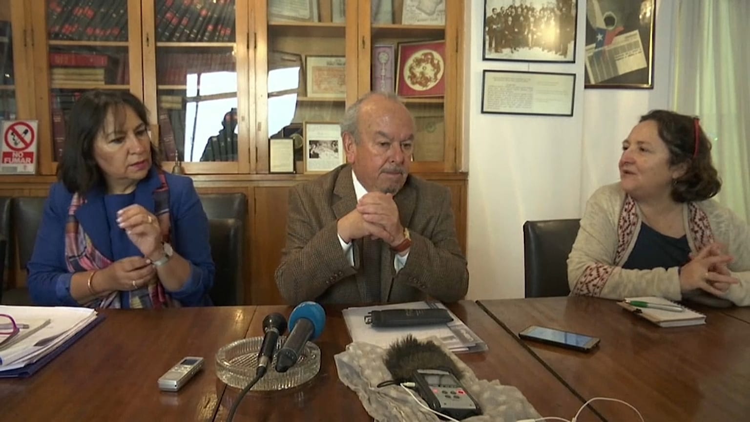 Chile no paga sus deudas con Pablo Neruda