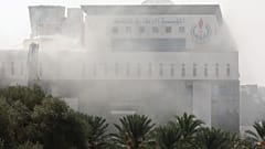 Ulusal Petrol Şirketi (NOC) / Libya - 10.09.2018