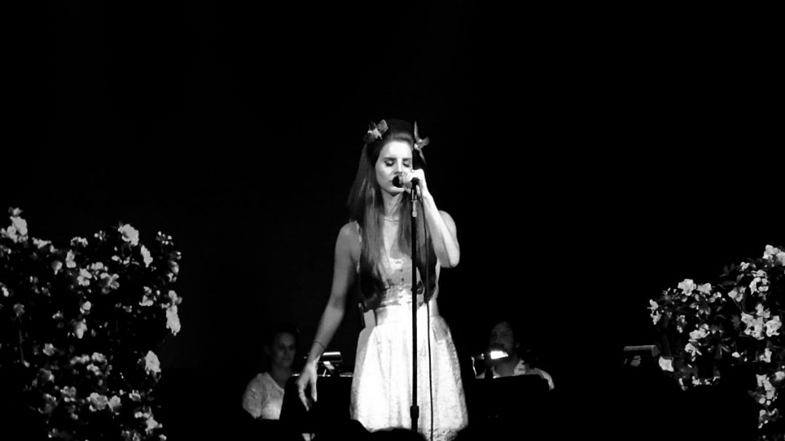 Lana Del Rey