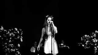 Lana Del Rey