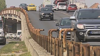 Reportage infrastrutture: autostrade a pezzi in Ungheria