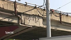 Ungarn: Mehr als 50 Prozent der Autobahnen sind sanierungsbedürftig
