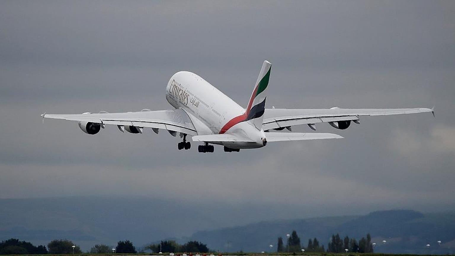 ¿Por qué tantas personas se han enfermado en los aviones últimamente? 