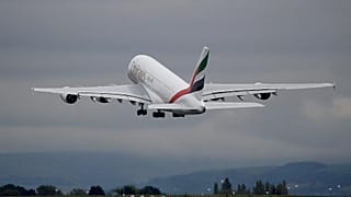 ¿Por qué tantas personas se han enfermado en los aviones últimamente?