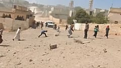 ONU alerta que batalha de Idlib pode ser "pior catástrofe humanitária do século XXI"
