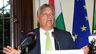 Parlement européen : des sanctions contre la Hongrie ?