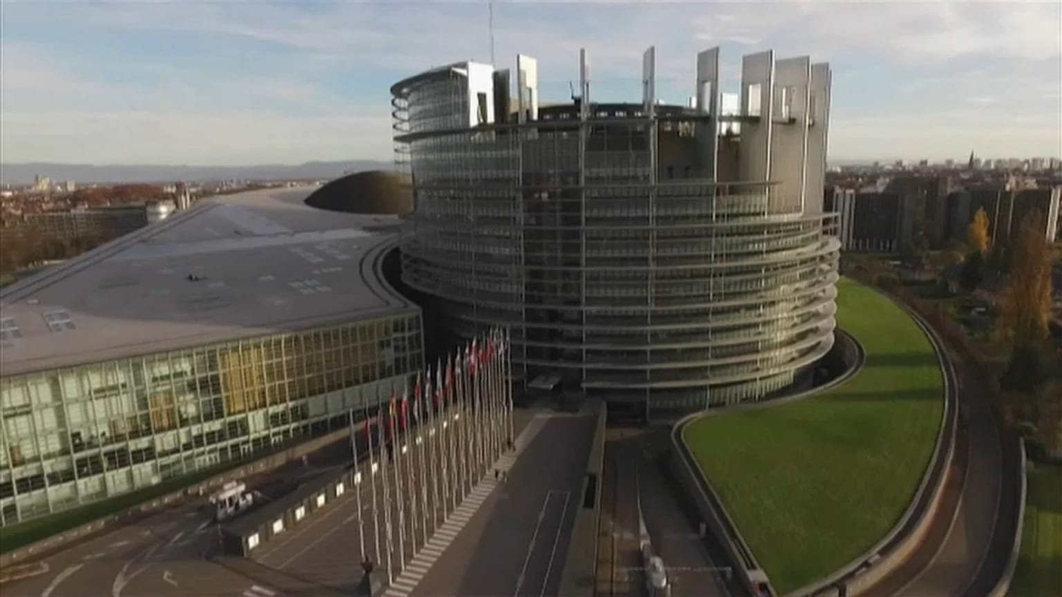 Orban all'Ue: contro di noi una caccia alle streghe