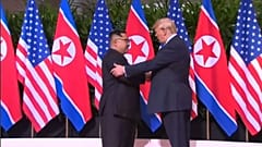 Trump riceve una lettera di Kim: incontriamoci un'altra volta