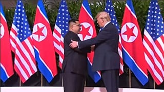 Trump riceve una lettera di Kim: incontriamoci un'altra volta