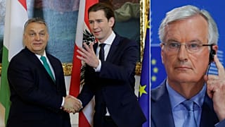 Europe briefing: Five stories to know about today