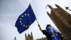 Brexit: Barnier hält Zeitplan für realistisch