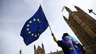 Αισιοδοξία Μπαρνιέ για τη συμφωνία περί Brexit