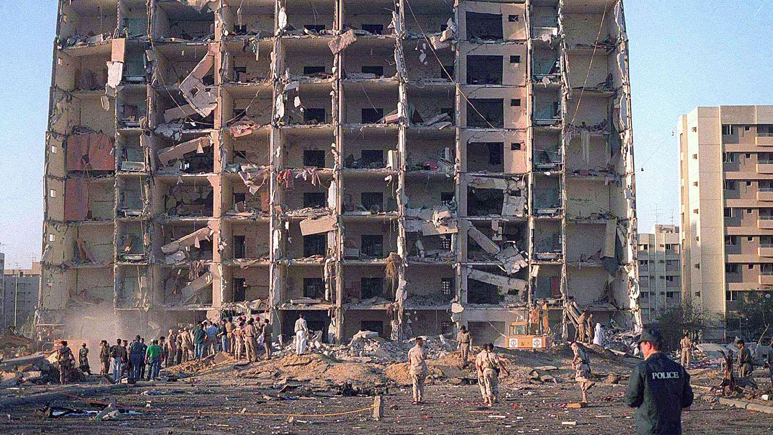 Amerikan mahkemesinden İran'a 104 milyon dolarlık ceza