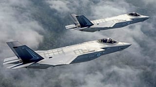 F-35'lerdeki yüksek işletim maliyeti siparişleri olumsuz etkileyebilir