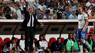 Nations League: l'Italia ha perso 1 a 0 contro il Portogallo