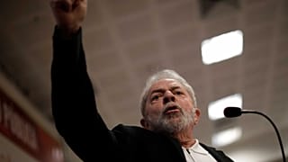 ONU insiste: Lula deve poder participar nas eleições