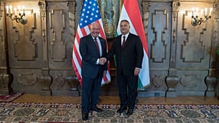 A CEU-ról is egyeztetett Orbán Viktor és az amerikai nagykövet 