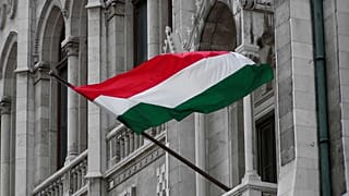 ساختمان مجلس مجارستان