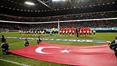 İsveç basını yenilgiyi tartışıyor: Türkiye çukurun dibine itti