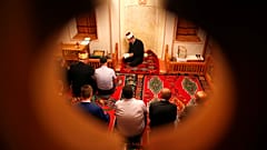 El islamismo radical crece en Francia
