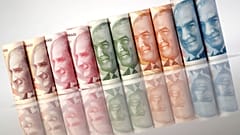 Dolar ve euro kurunda son durum