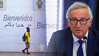 Juncker faz último discurso sobre Estado da União
