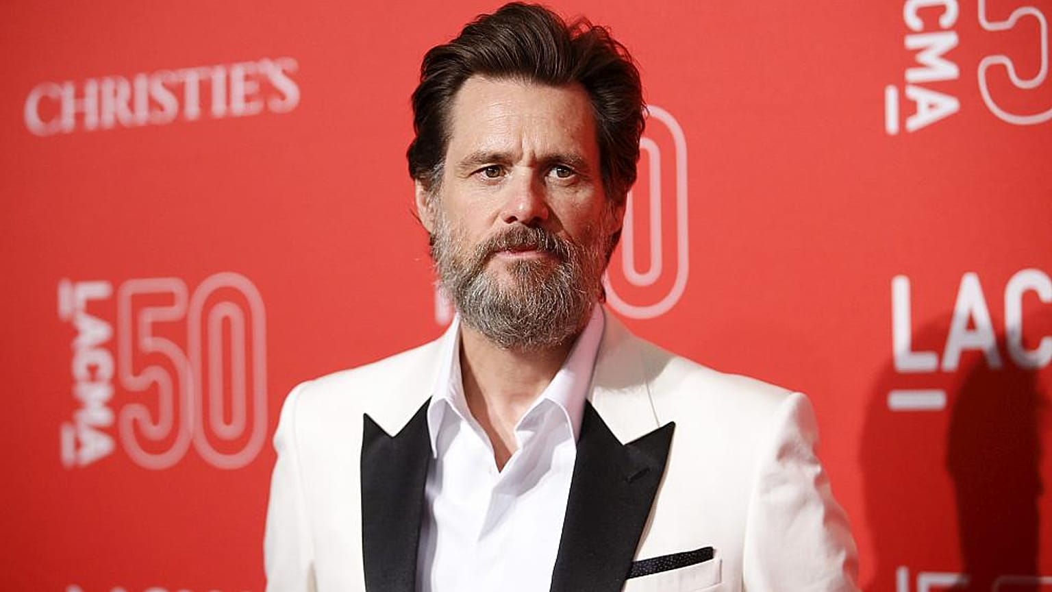 ABD'li ünlü oyuncu Jim Carrey: Sosyalizme evet demeliyiz 