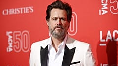 ABD'li ünlü oyuncu Jim Carrey: Sosyalizme evet demeliyiz 
