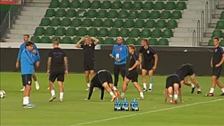 A spanyolokkal játszik a vb-ezüstérmes