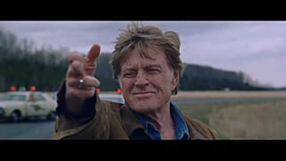Le dernier film de Robert Redford