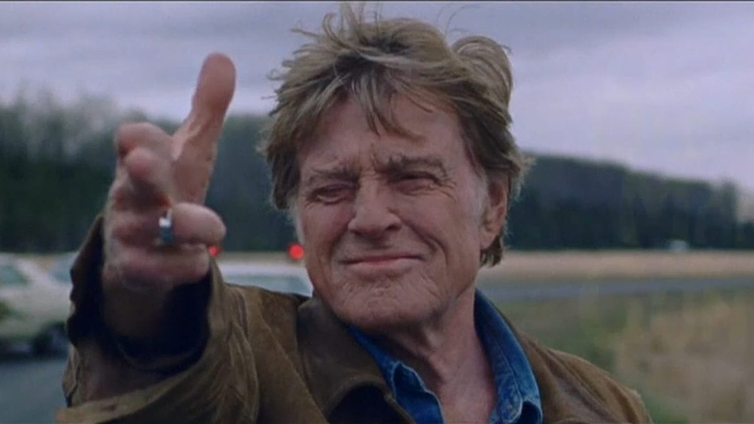 "The Old Man and the Gun” – letzte Klappe für Robert Redford?
