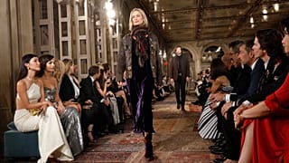La marque Ralph Lauren fête ses 50 ans