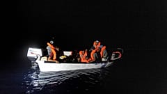 La UE está obsesionada con reducir la migración "sin importar el costo humano"