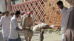 حمله انتحاری روز سه‌شنبه ننگرهار؛ شمار قربانیان به ۶۸ نفر رسید
