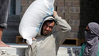 وزیر خارجه تشکیلات خودگردان: قطع کمک‌ مالی آمریکا حمله به حقوق بین‌الملل است