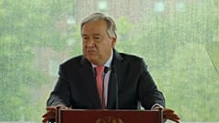 [Vídeo] La ONU da dos años de plazo para frenar el Cambio Climático