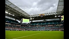 El Girona-Barcelona de Liga podría jugarse en Miami
