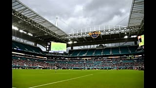 El Girona-Barcelona de Liga podría jugarse en Miami