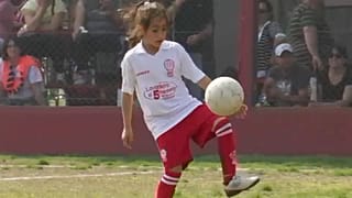 Solo quiere jugar