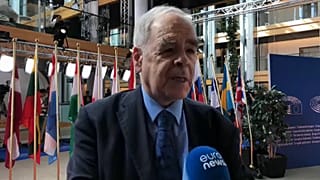 "Jó esély van a Sargentini-jelentés elfogadására"