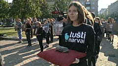 Этичны ли норковые шубы?