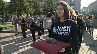 Этичны ли норковые шубы?