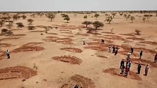 A fome no mundo não pára de aumentar