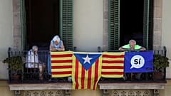 Bofetón del Consejo de Europa al independentismo catalán 