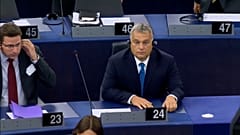 Raw Politics: Orban defiant despite spectre of Article 7