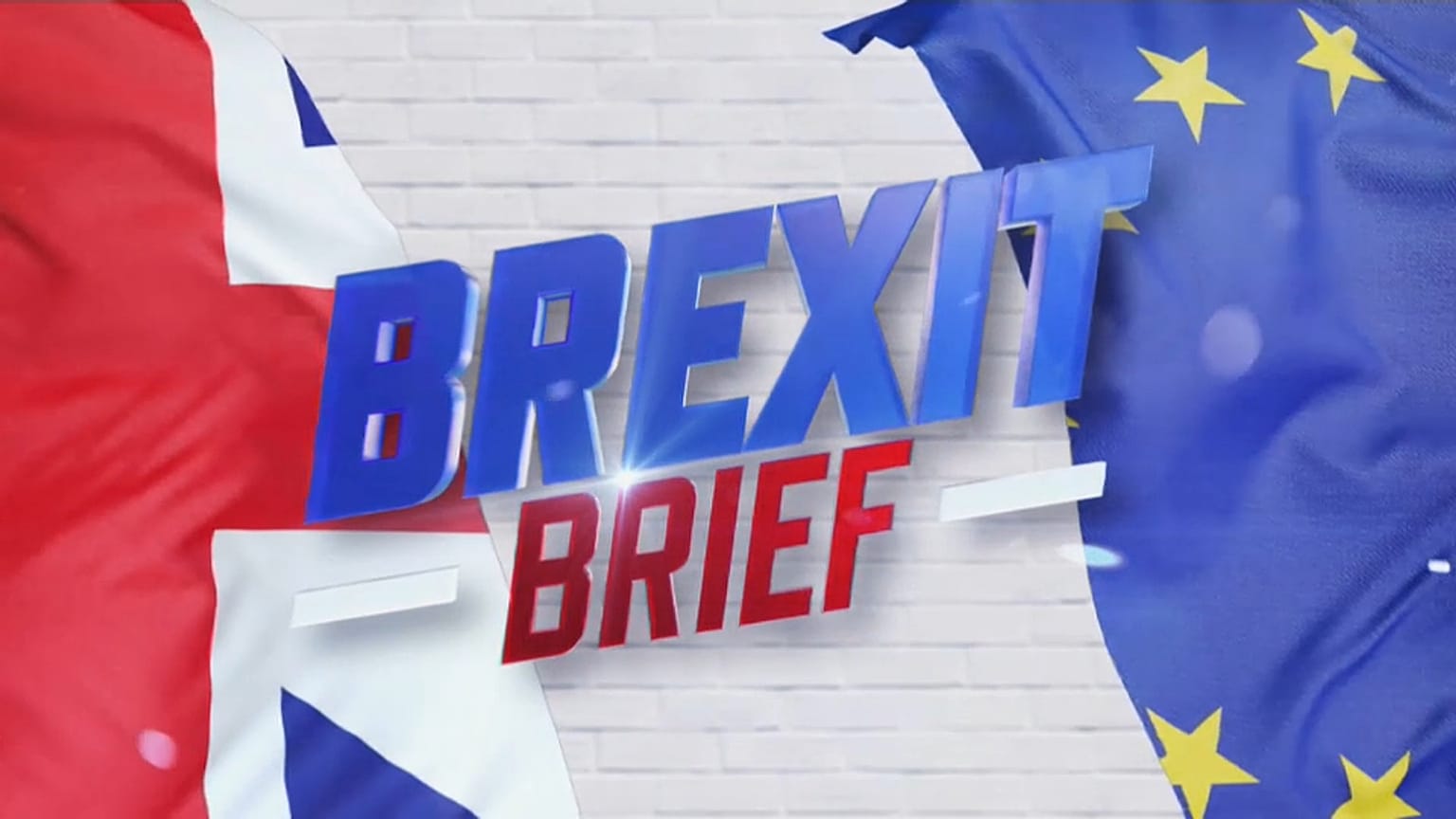 Brexit Brief: 199 days to go and signs of optimism over deal chances