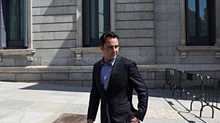 Falciani wird vorerst nicht an Schweiz ausgeliefert