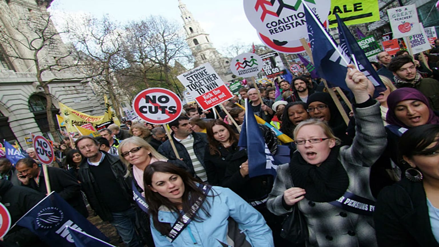 Trades Union Congress