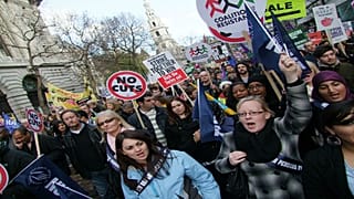 Trades Union Congress